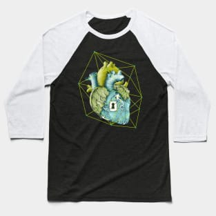 Unlock Baseball T-Shirt